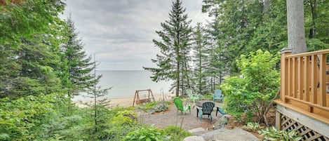 平房 (3 Bedrooms) | 住宿內部