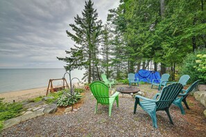 Cottage (3 Bedrooms) | Interior