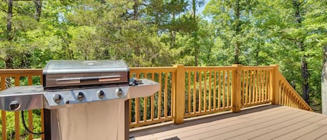 Casa (3 Bedrooms) | Interior