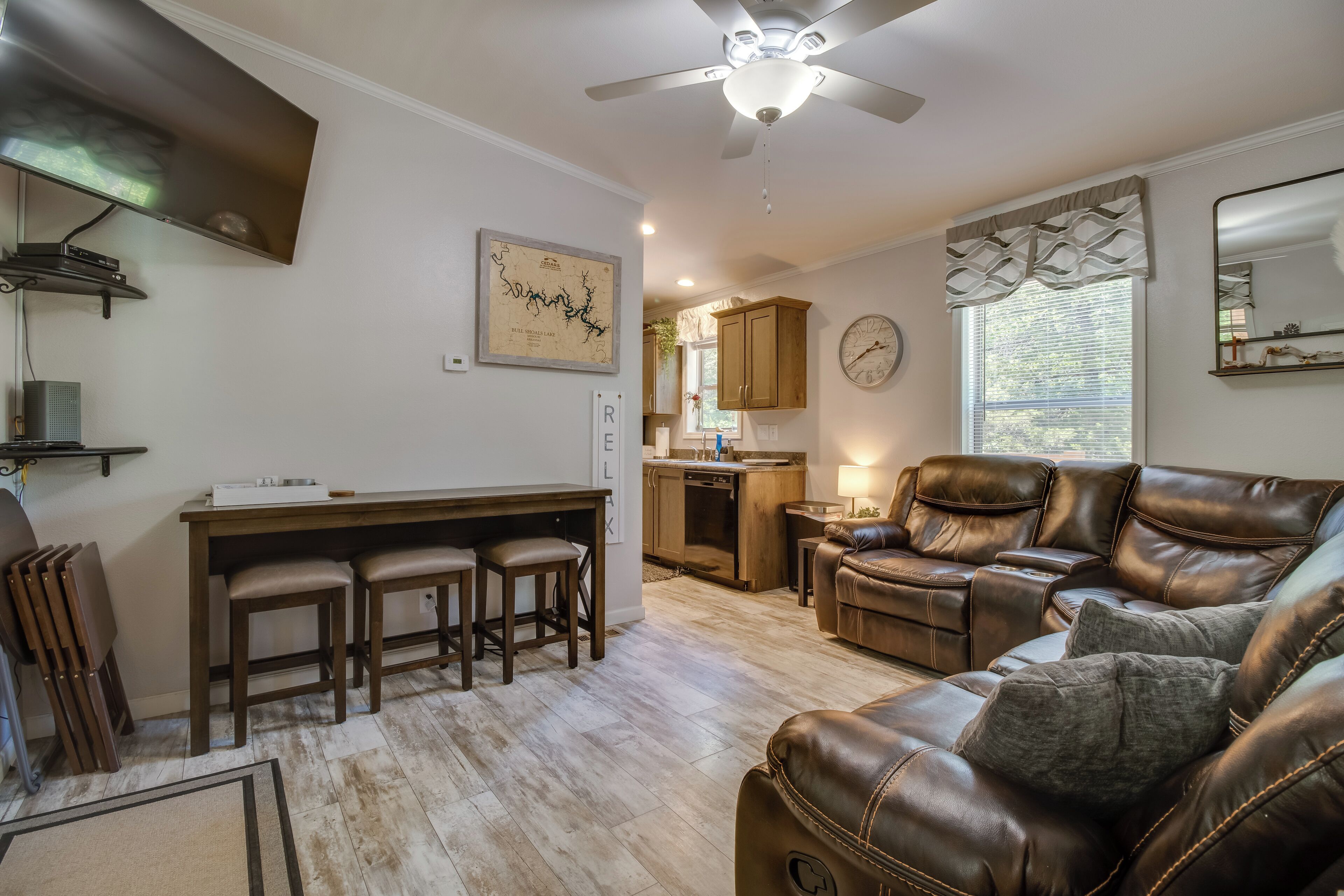 Nhà (3 Bedrooms) | Nội thất