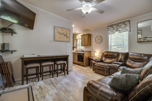 Casa (3 Bedrooms) | Interior