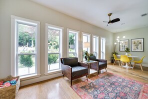 Casa (4 Bedrooms) | Interior