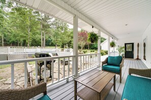 Casa (4 Bedrooms) | Interior