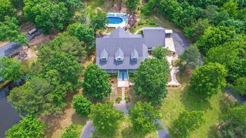 Rumah (4 Bedrooms) | Interior