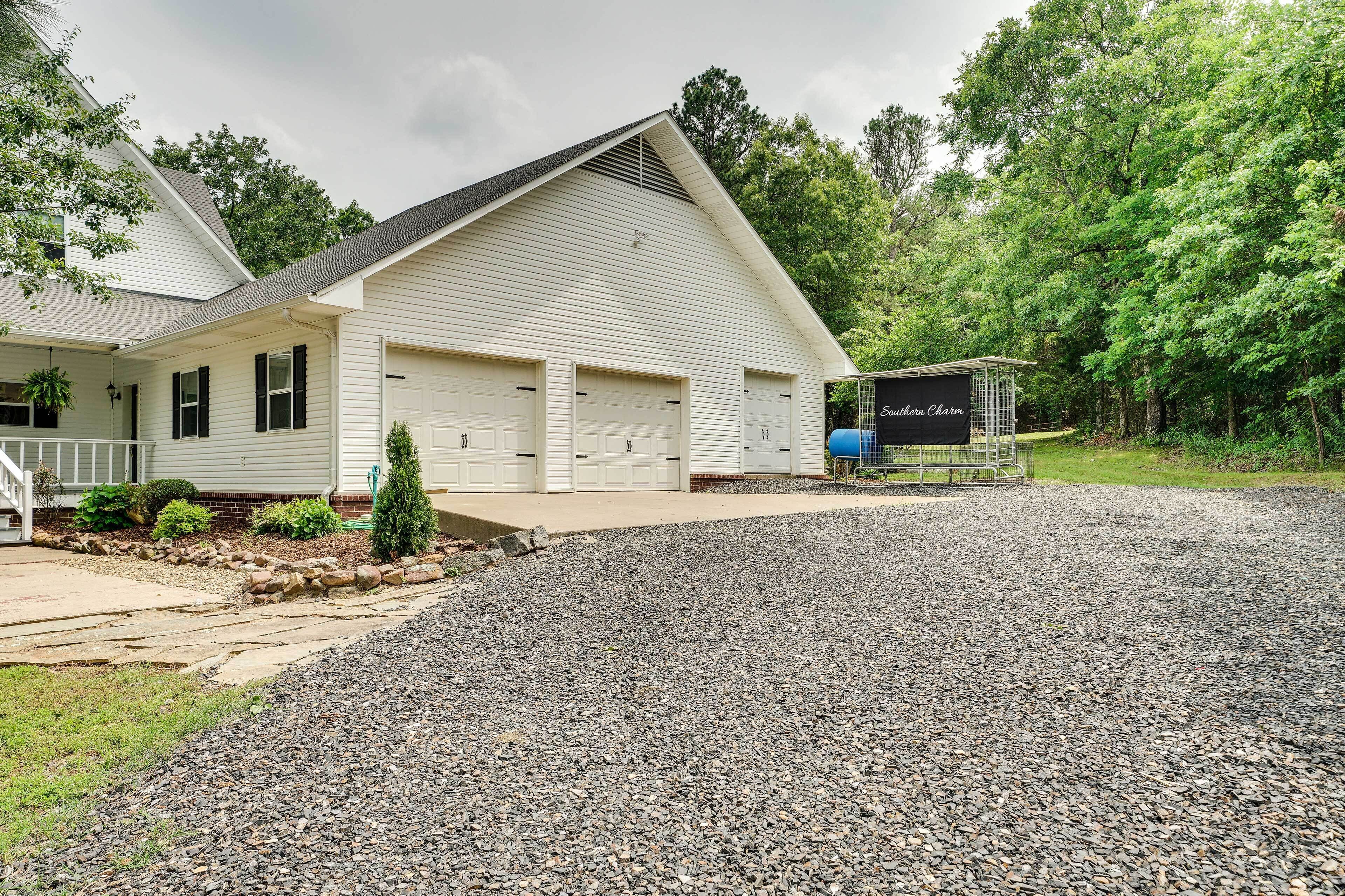 Rumah (4 Bedrooms) | Interior