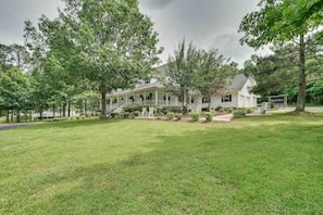 Casa (4 Bedrooms) | Interior