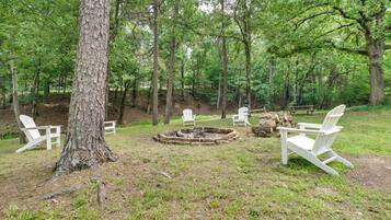 Rumah (4 Bedrooms) | Interior