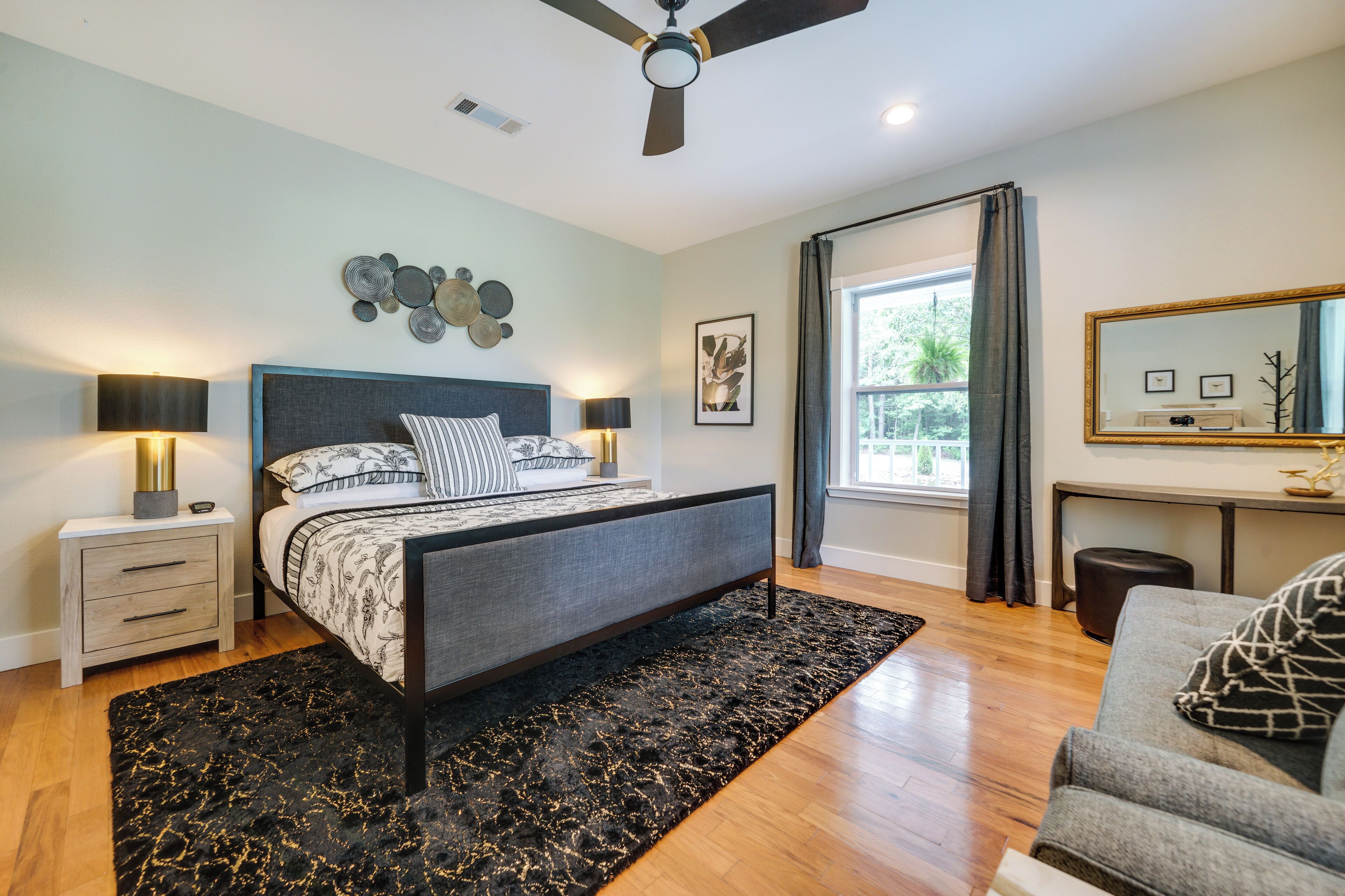 Maison (4 Bedrooms) | Intérieur