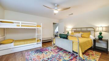 House (4 Bedrooms) | Bahagian dalam