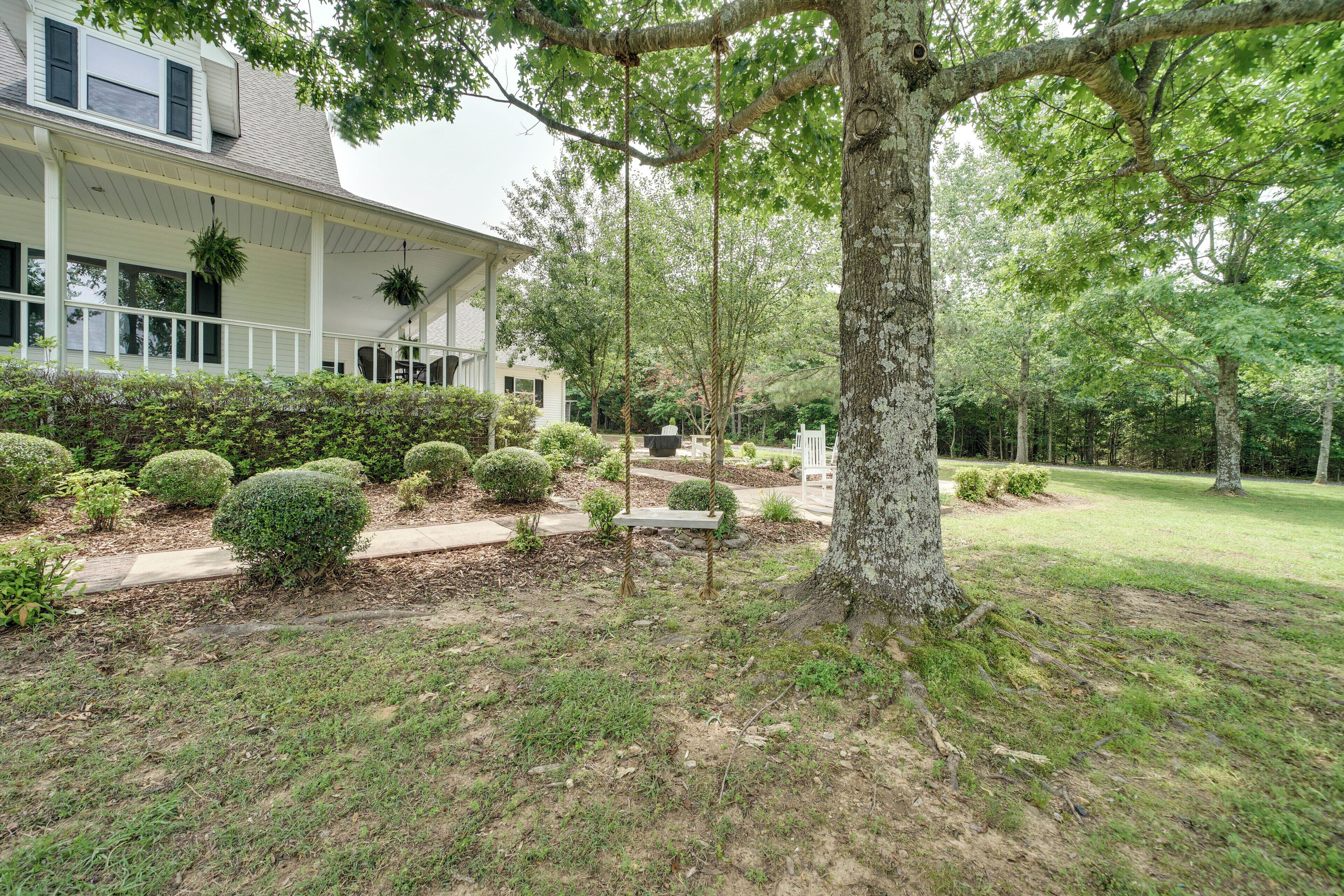 Nhà (4 Bedrooms) | Nội thất