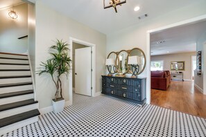 Casa (4 Bedrooms) | Interior