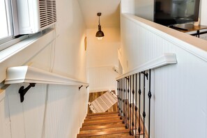 Ferienhaus (1 Bedroom) | Innenbereich