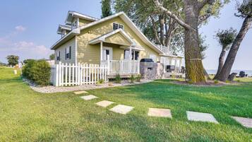 House (1 Bedroom) | Interior