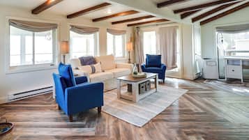 Maison (1 Bedroom) | Intérieur