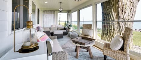 獨棟房屋 (1 Bedroom) | 住宿內部