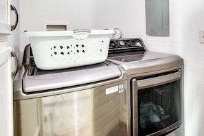 Casa (1 Bedroom) | Interior