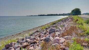 Casa (1 Bedroom) | Interior