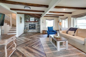 Casa (1 Bedroom) | Interior