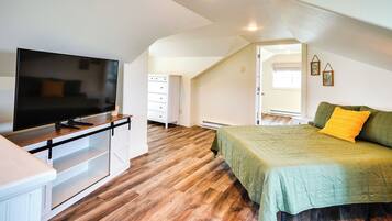 Casa (1 Bedroom) | Interior