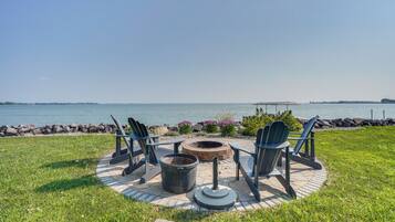 Hus (1 Bedroom) | Boendets fasad