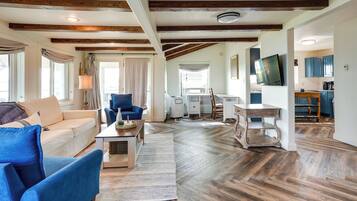 Hus (1 Bedroom) | Interiör