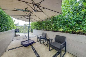 Appartement (0 Bedroom) | Interieur