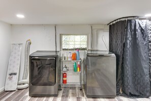 公寓 (0 Bedroom) | 住宿內部