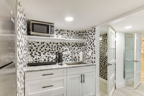 Lejlighed (0 Bedroom) | Interiør