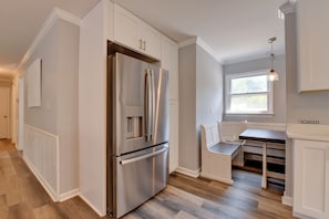 Maison (4 Bedrooms) | Intérieur
