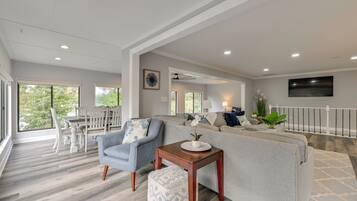 Huis (4 Bedrooms) | Interieur