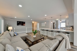 Maison (4 Bedrooms) | Intérieur