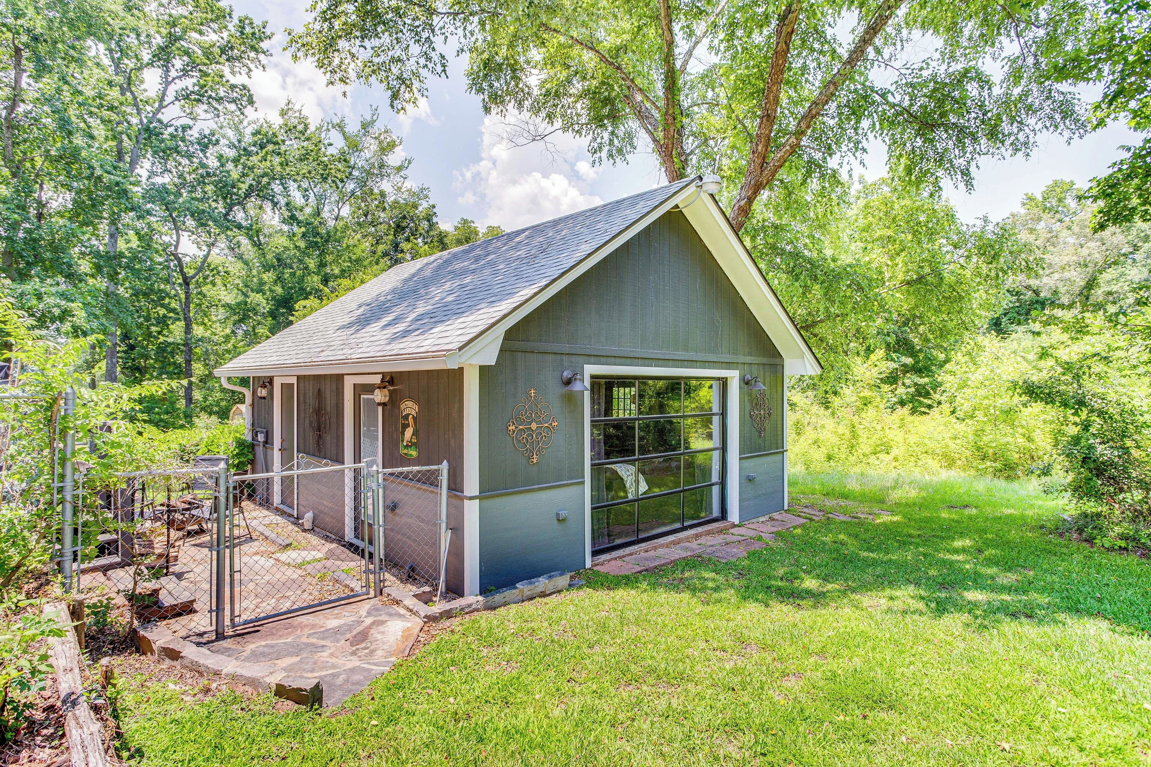 Rumah (2 Bedrooms) | Interior