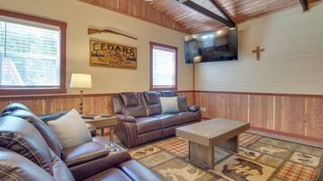 Nhà (2 Bedrooms) | Nội thất