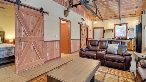 Casa (2 Bedrooms) | Interior