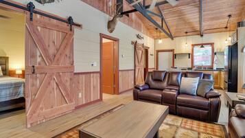 Nhà (2 Bedrooms) | Nội thất