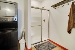 Talo (2 Bedrooms) | Sisätilat