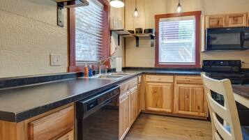 하우스 (2 Bedrooms) | 내부