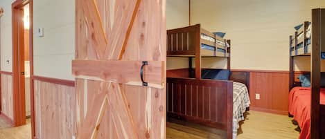 Casa (2 Bedrooms) | Interior