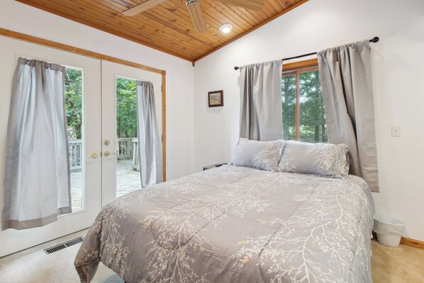 Maison (2 Bedrooms) | Intérieur