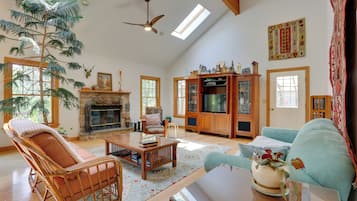 Casa (6 Bedrooms) | Parte interna