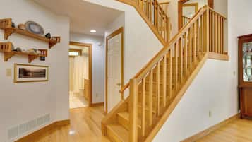 Casa (6 Bedrooms) | Parte interna