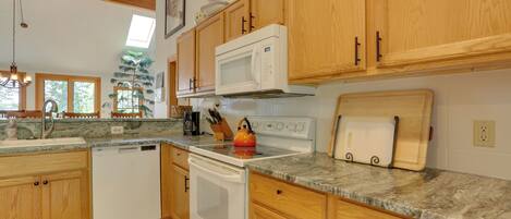 Maison (6 Bedrooms) | Intérieur