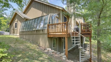 Casa (6 Bedrooms) | Parte interna