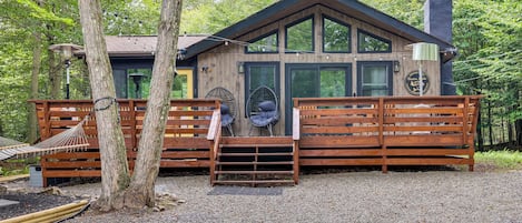 House (3 Bedrooms) | Front of property