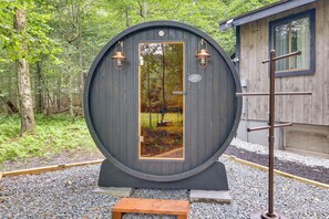 獨棟房屋 (3 Bedrooms) | 住宿內部