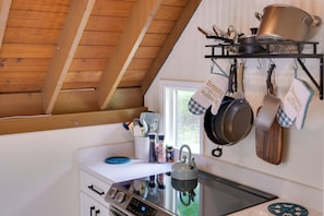 Talo (3 Bedrooms) | Sisätilat