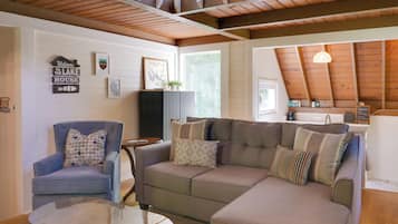 Rumah (3 Bedrooms) | Interior