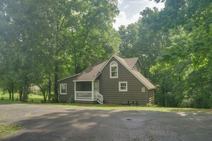 Maison (3 Bedrooms) | Intérieur