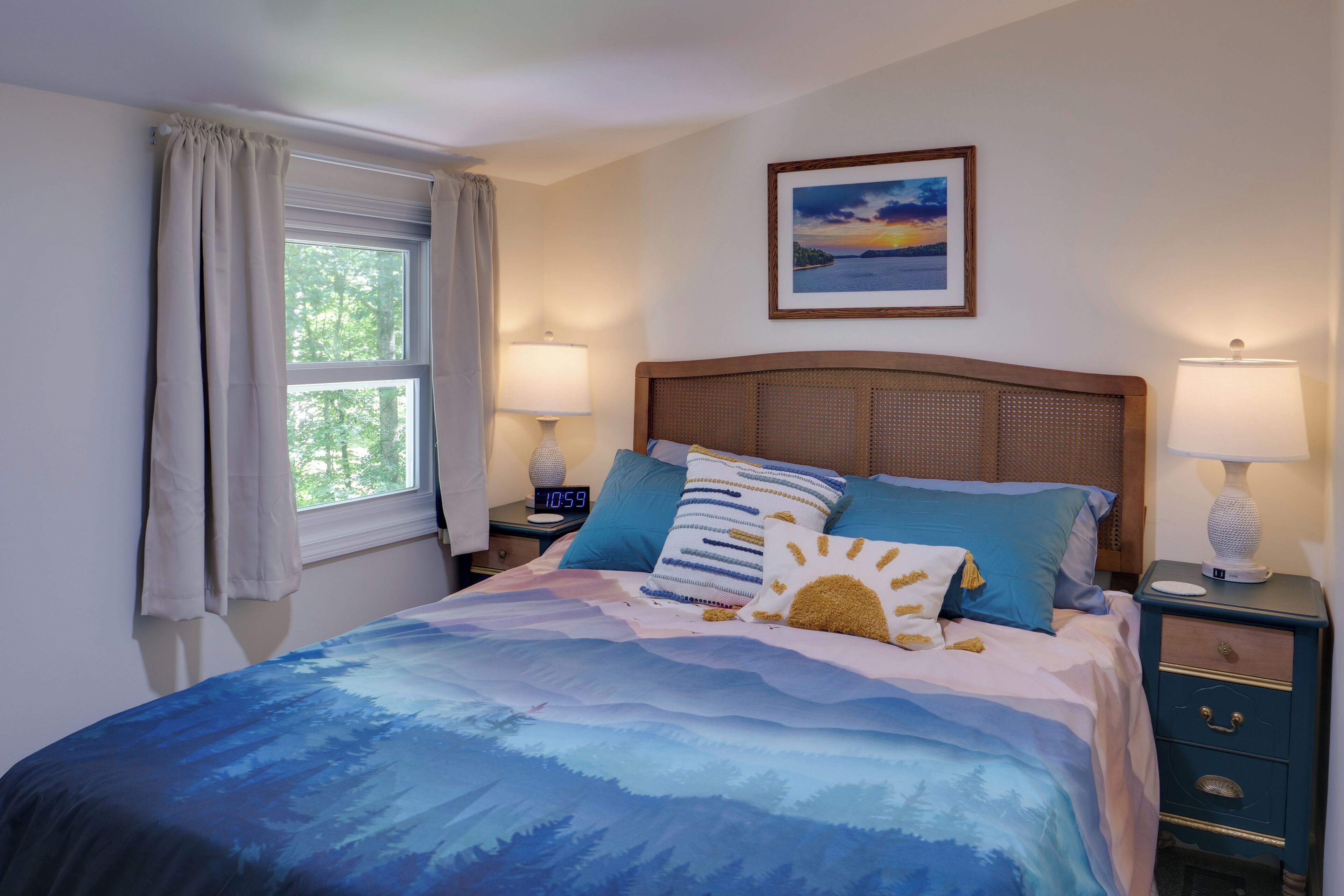 House (3 Bedrooms) | Bahagian dalam