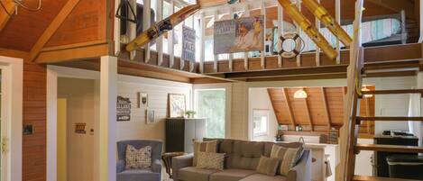 Hus (3 Bedrooms) | Fasade